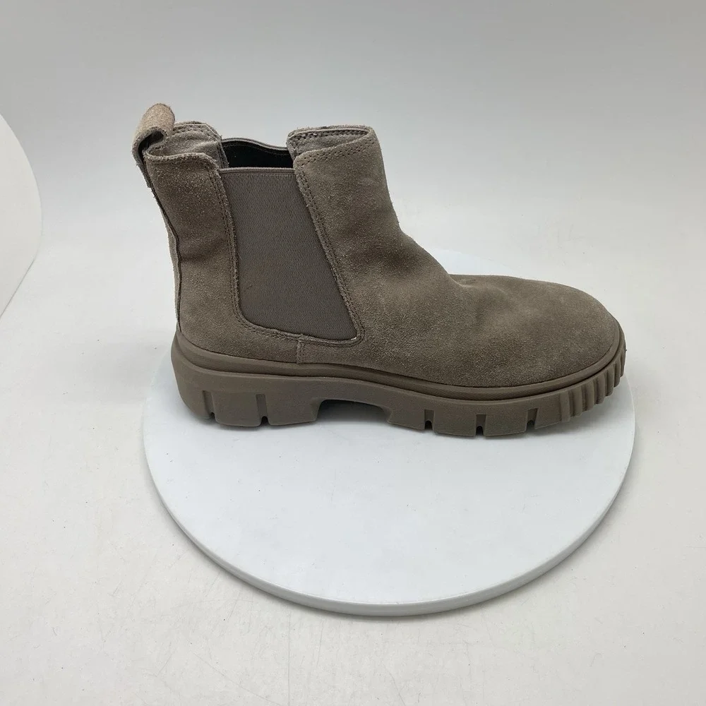 Timberland size womens